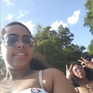 Meet your Posher, Kat